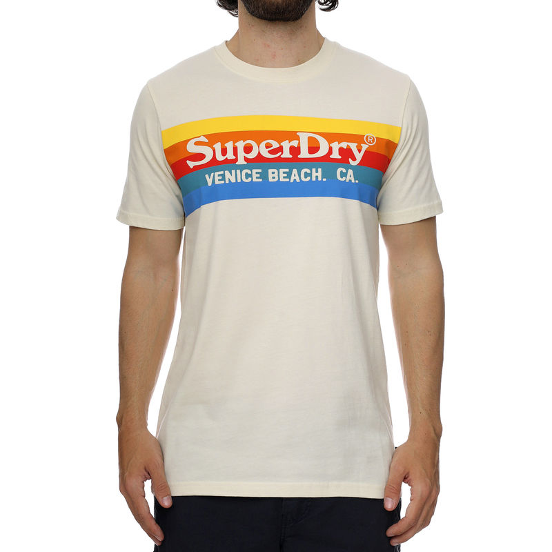 Muška majica Superdry