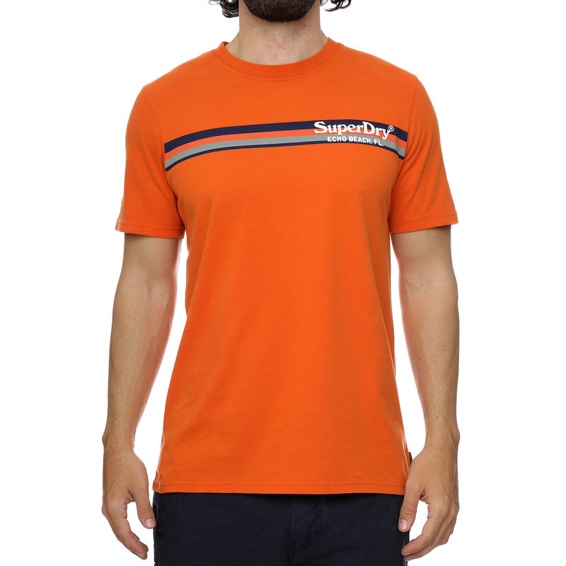 Muška majica Superdry
