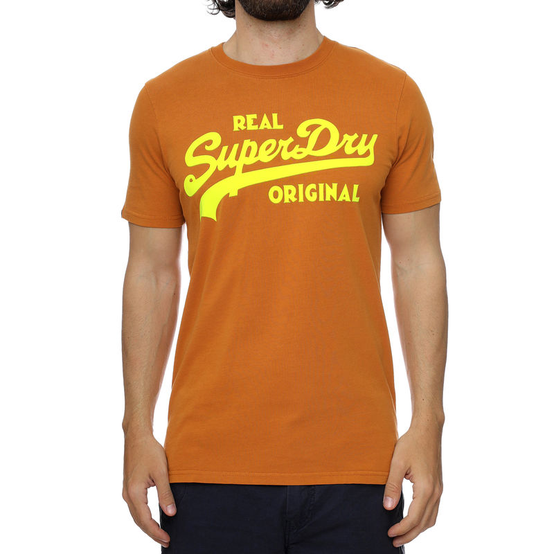 Muška majica Superdry