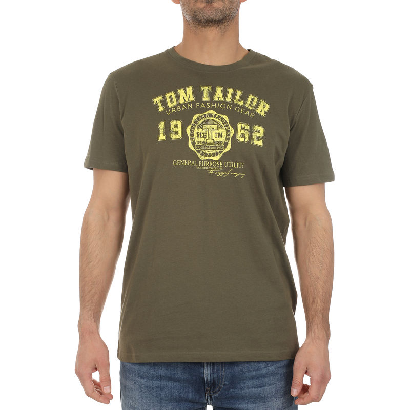 Muška majica Tom Tailor T-SHIRT