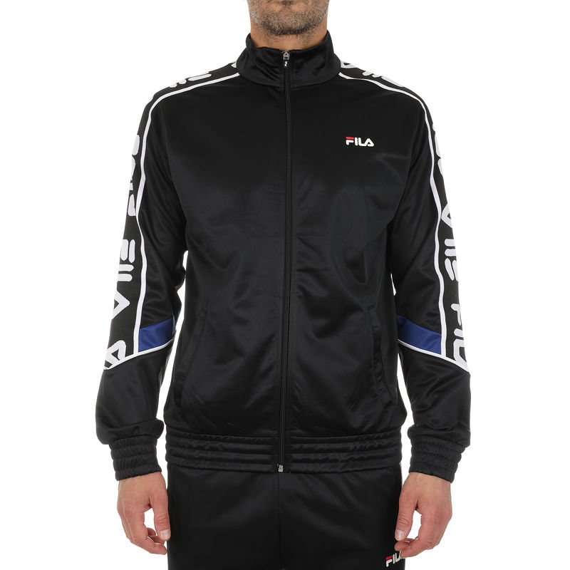 Muška trenerka gornji deo Fila TED TRACK JACKET