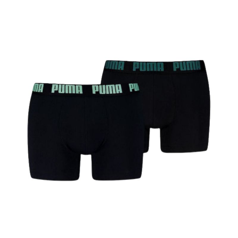 Muške bokserice Puma Men everyday basic boxers 2p