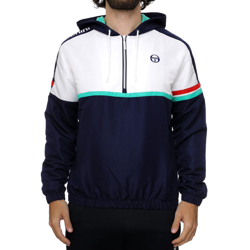 Muški duks Sergio Tacchini JURA TRACK JACKET