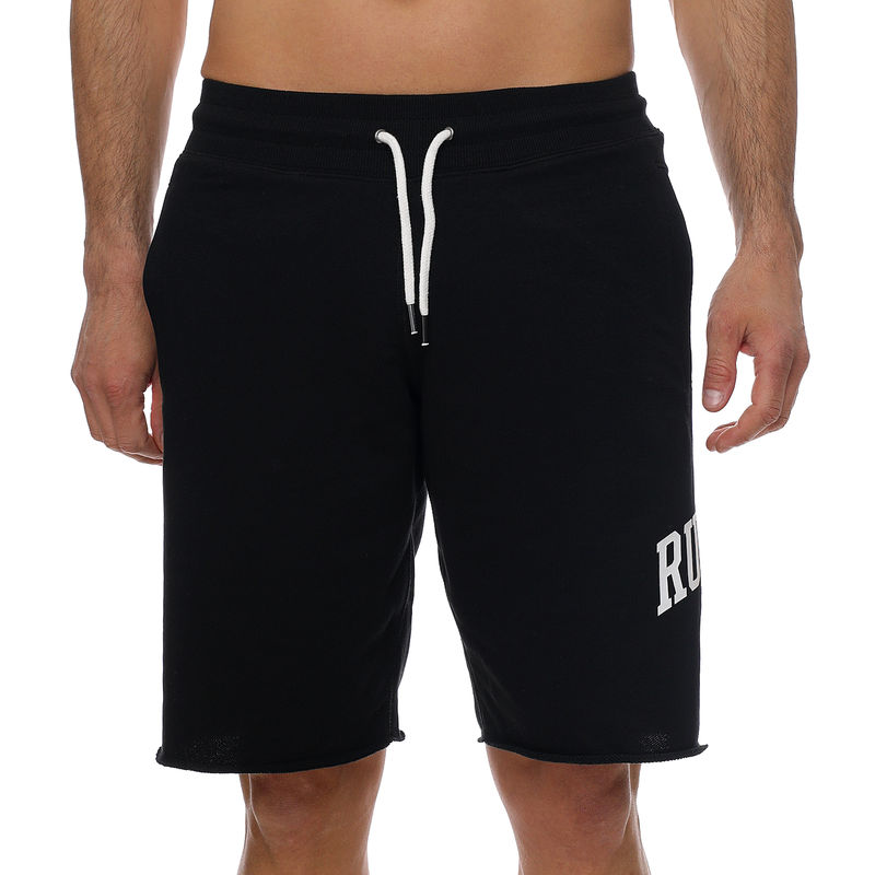 Muški šorc Russell Athletic ATHL-COLLEGIATE RAW EDGE SHORT