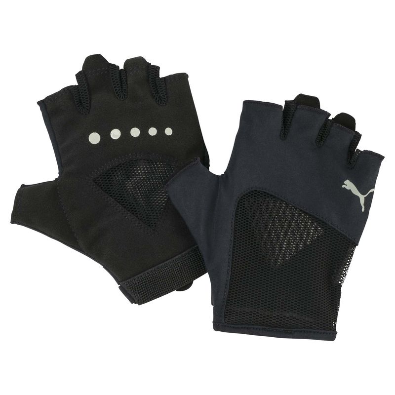 Unisex rukavice za fitnes PUMA Gym Gloves