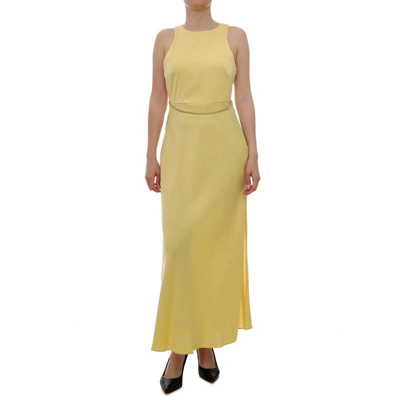 Ženska haljina Armani Exchange Dress