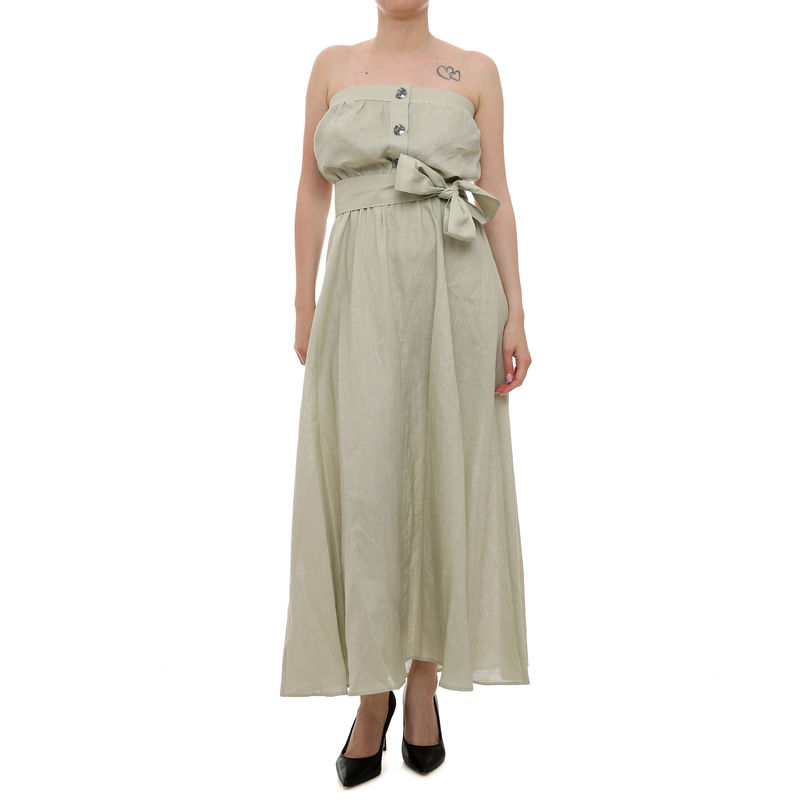 Ženska haljina Armani Exchange Dress