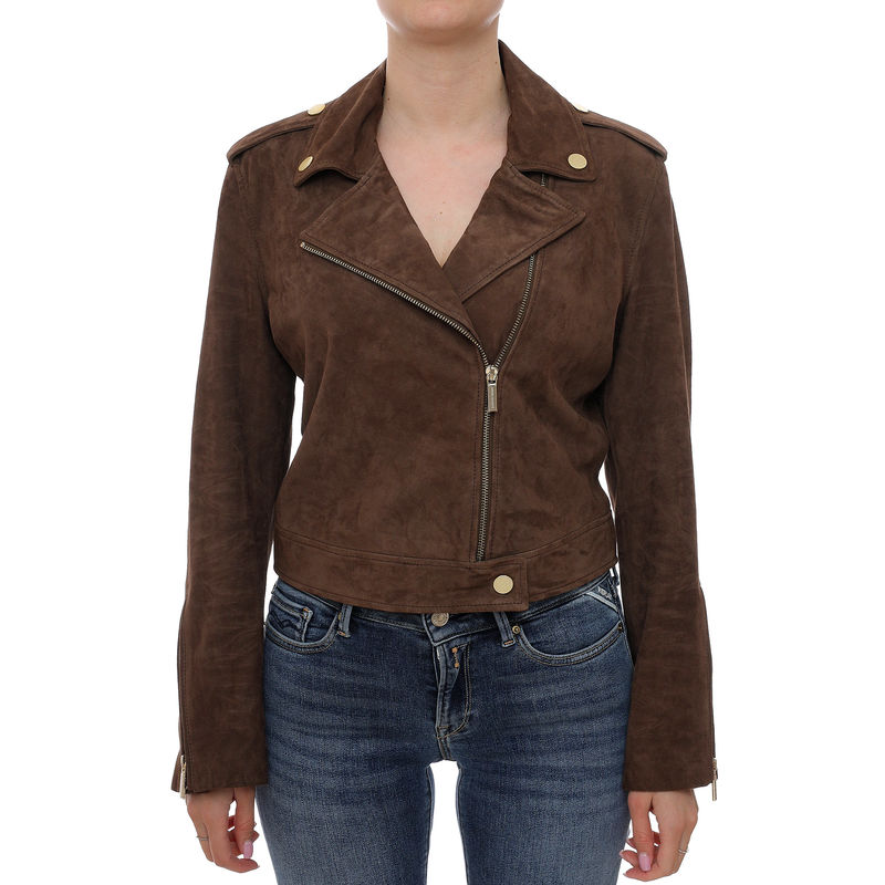 Ženska jakna Armani Exchange Blouson jacket