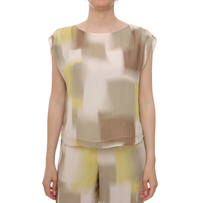 Ženska košulja Armani Exchange Top