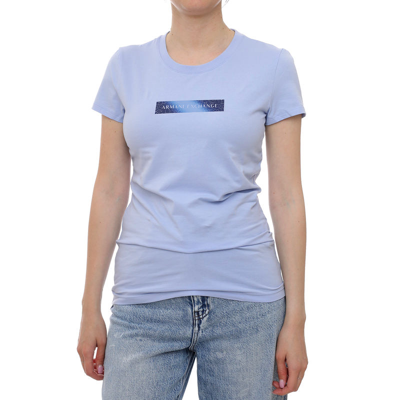 Ženska majica Armani Exchange T-shirt