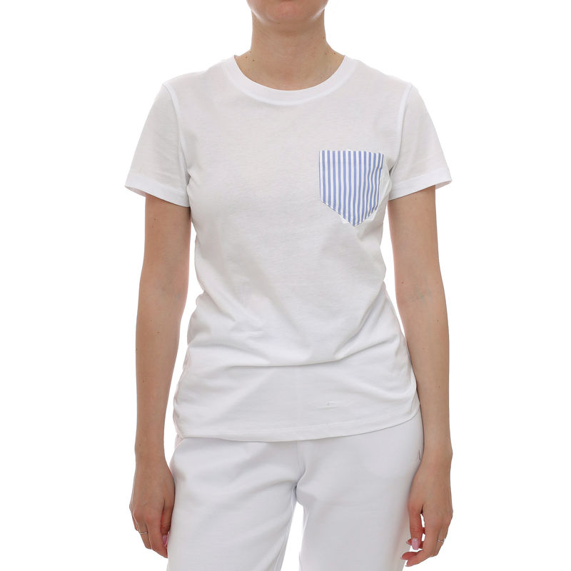 Ženska majica Armani Exchange T-shirt