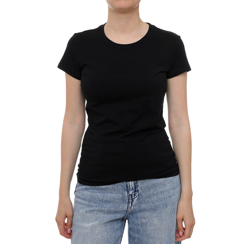 Ženska majica Armani Exchange T-shirt