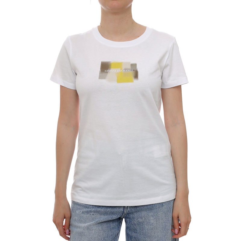 Ženska majica Armani Exchange T-shirt