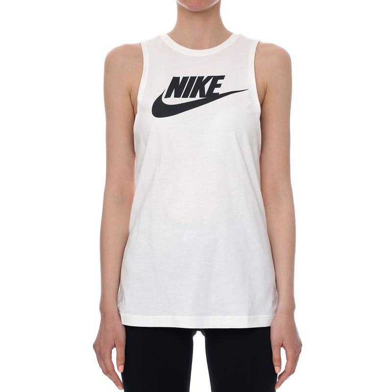 Ženska majica Nike W NSW TANK MSCL FUTURA NEW