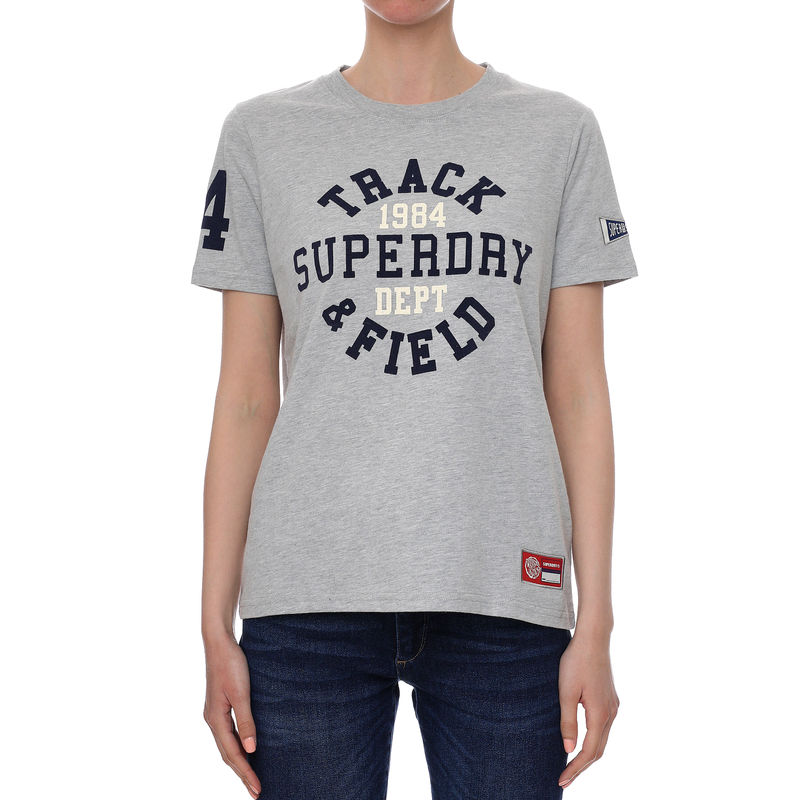 Ženska majica Superdry