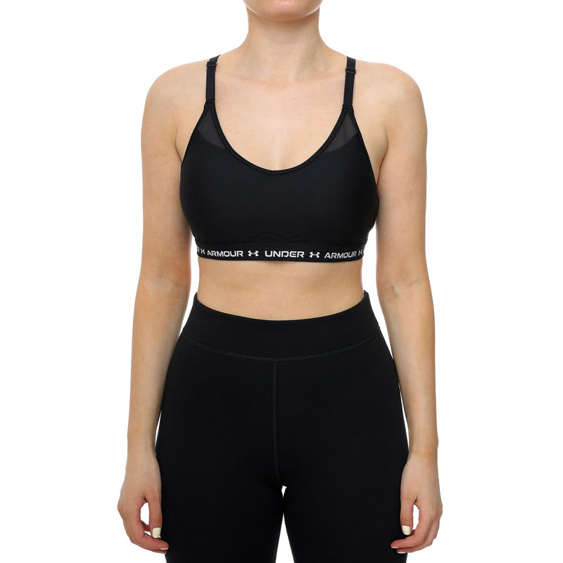 Ženska majica Under Armour Crossback low bra