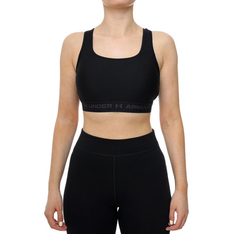 Ženska majica Under Armour Crossback mid bra
