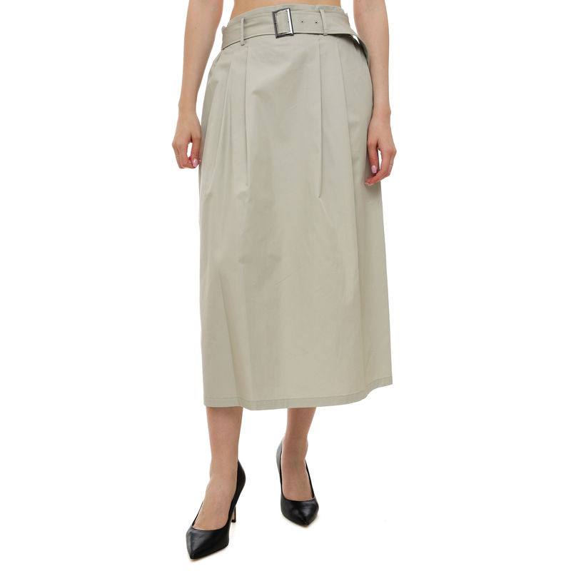 Ženska suknja Armani Exchange Skirt