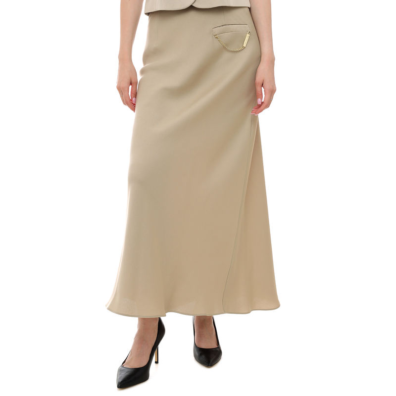 Ženska suknja Armani Exchange Skirt