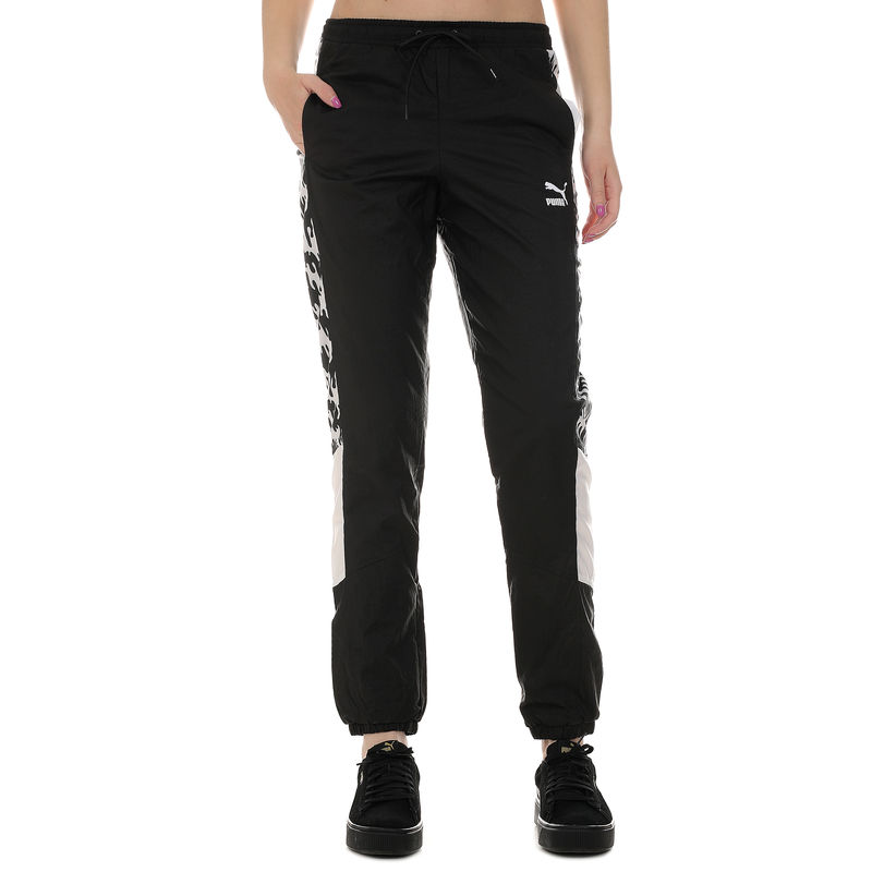 Ženska trenerka donji deo Puma TFS OG AOP Pants