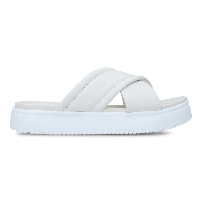 Ženske papuče Ugg Zayne Crossband