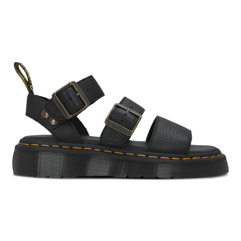 Ženske sandale Dr. Martens Gryphon quad