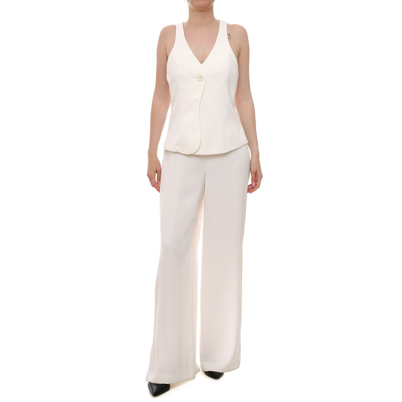 Ženski kombinezon Armani Exchange Jumpsuit