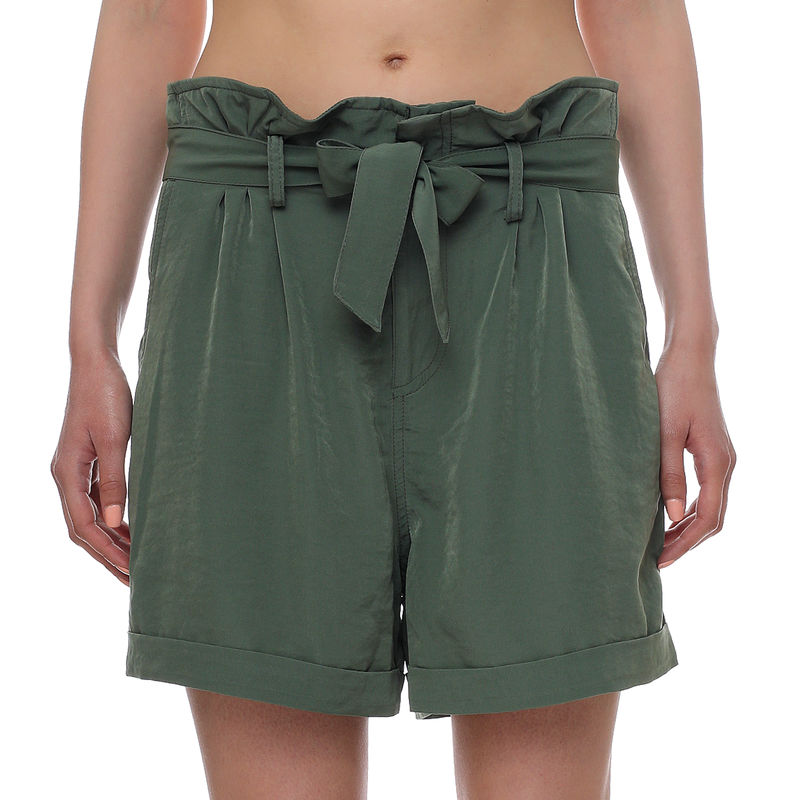 Ženski šorc Staff DAHLIA WMN SHORT PANT