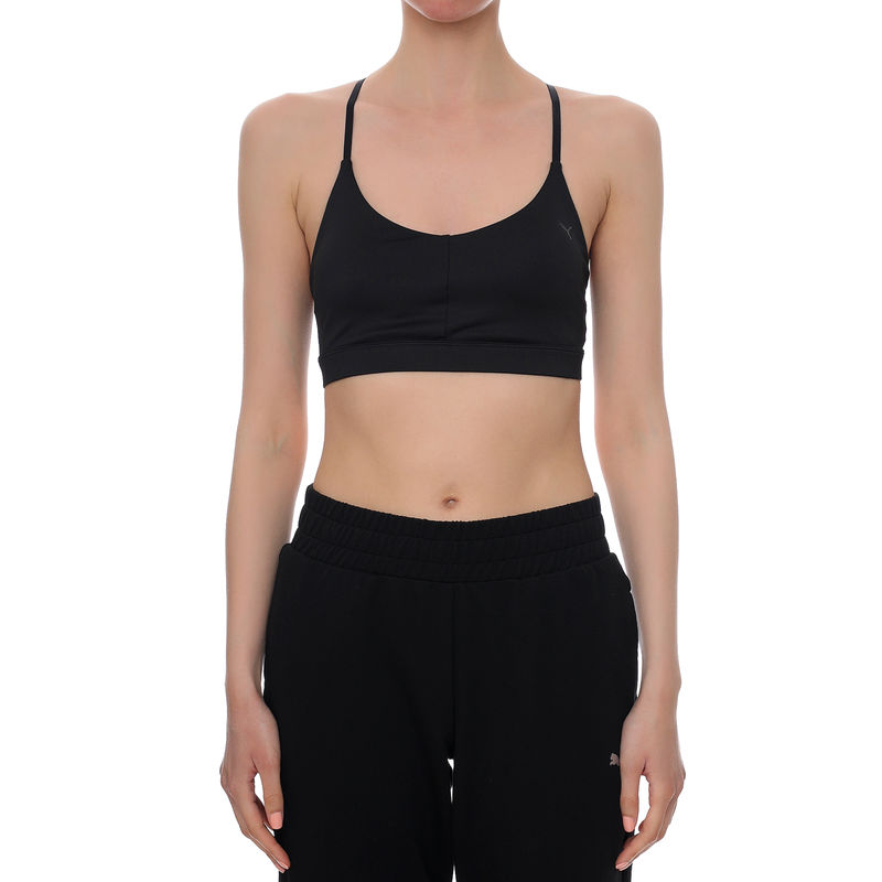 Ženski top Puma Strappy Studio Bra L