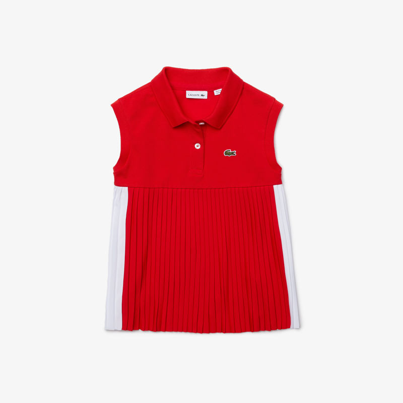 Dečija polo majica Lacoste
