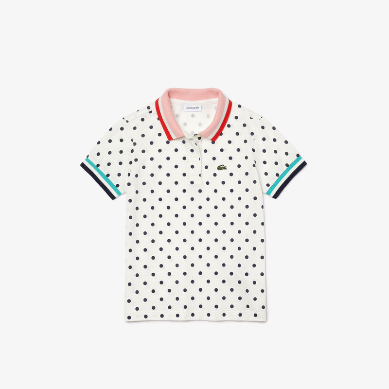 Dečija polo majica Lacoste