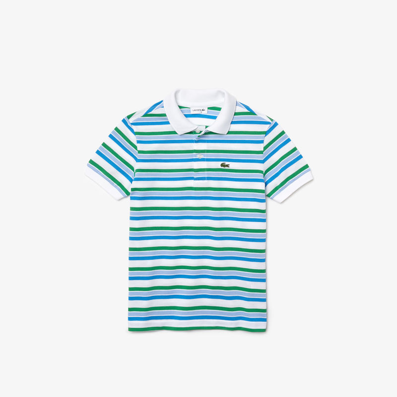 Dečija polo majica Lacoste