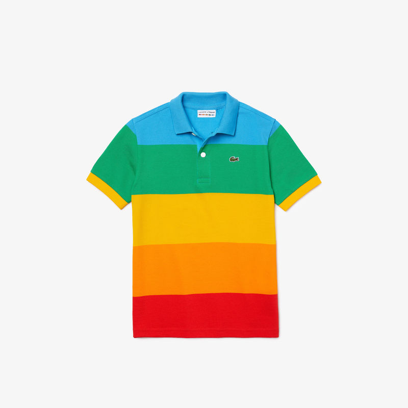 Dečija polo majica Lacoste