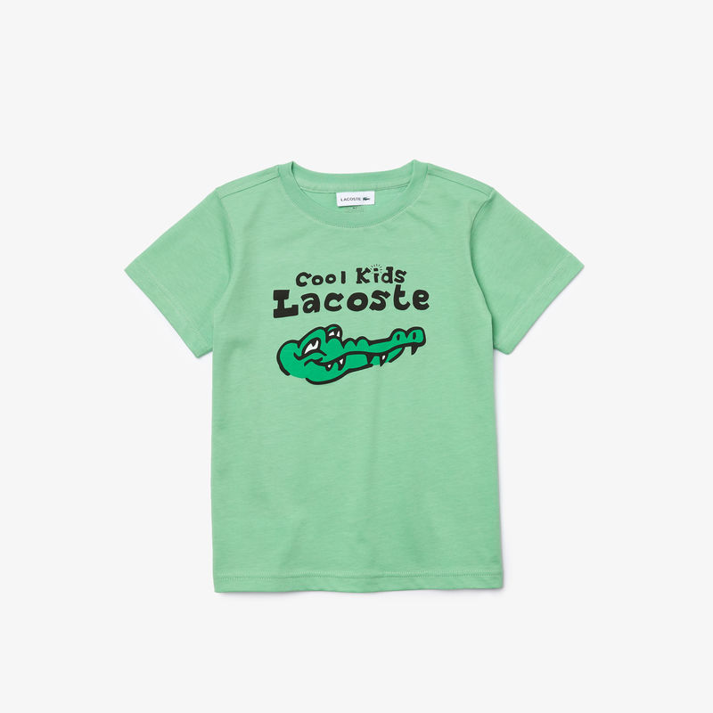 Dečija T-Shirt majica Lacoste