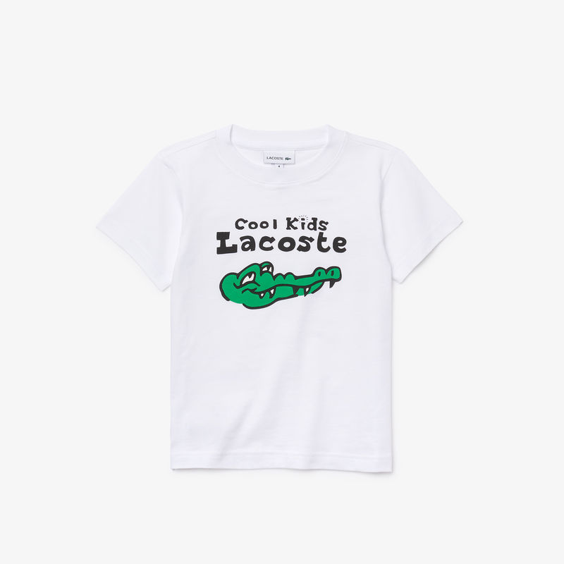 Dečija T-Shirt majica Lacoste