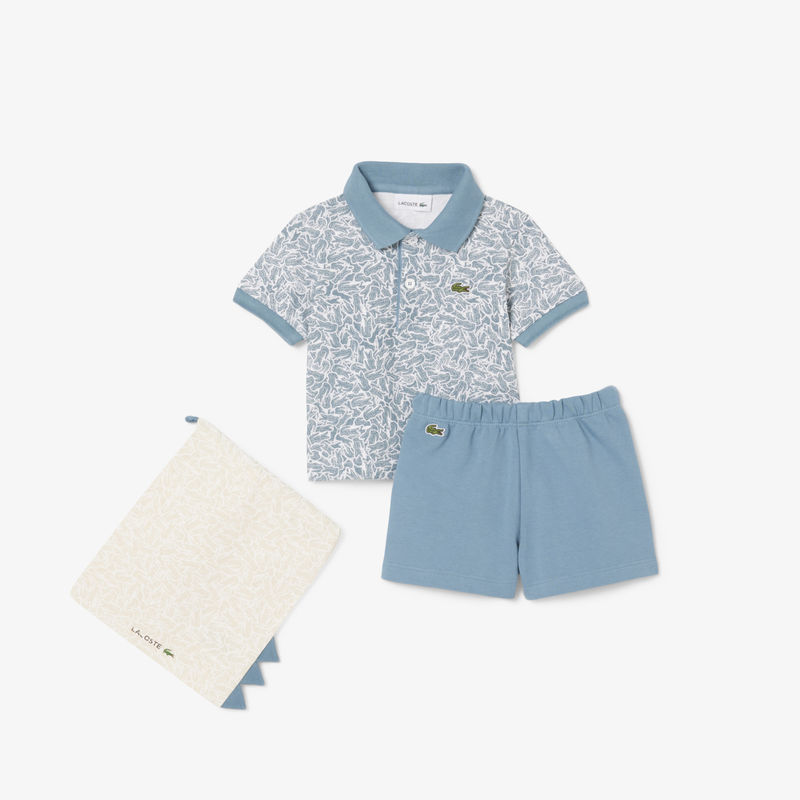 Dečiji set Lacoste