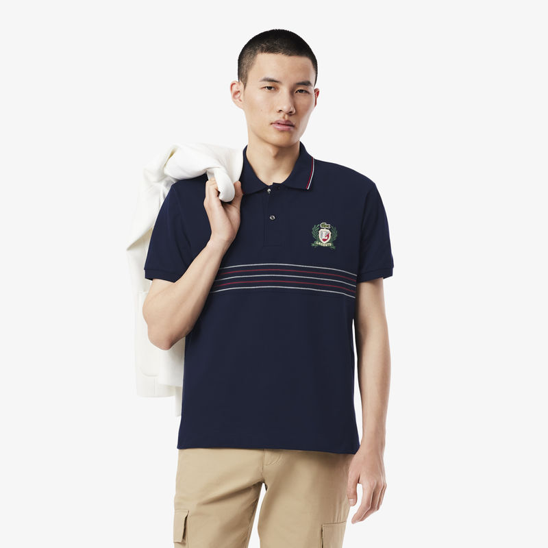 Muška majica Lacoste