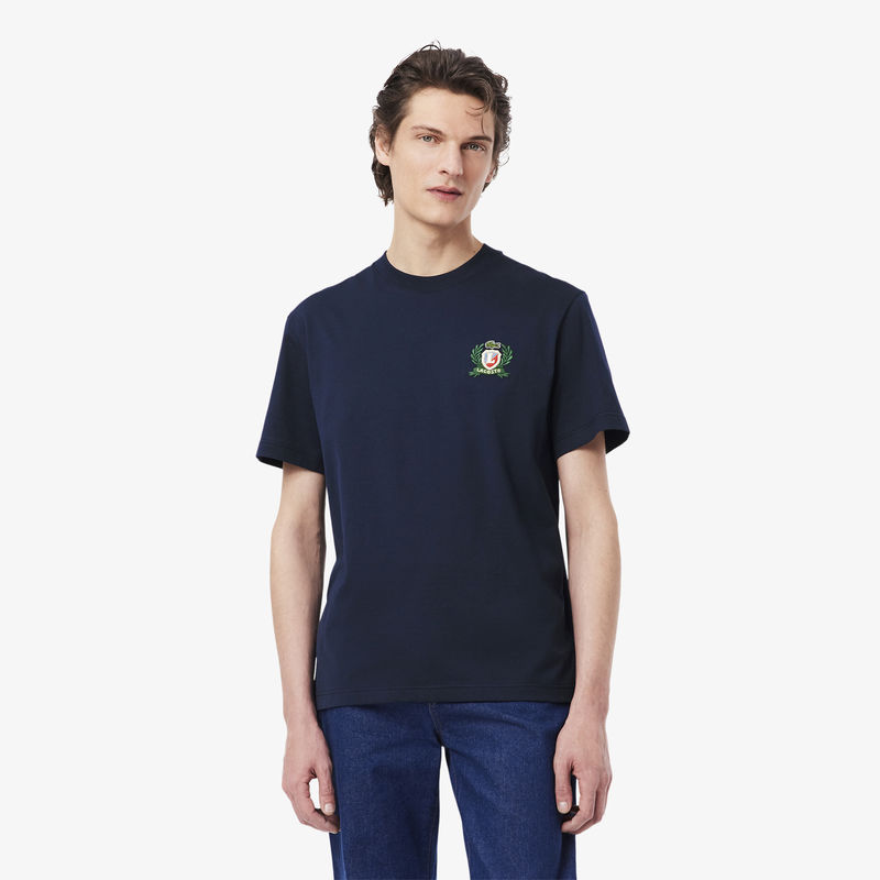 Muška majica Lacoste