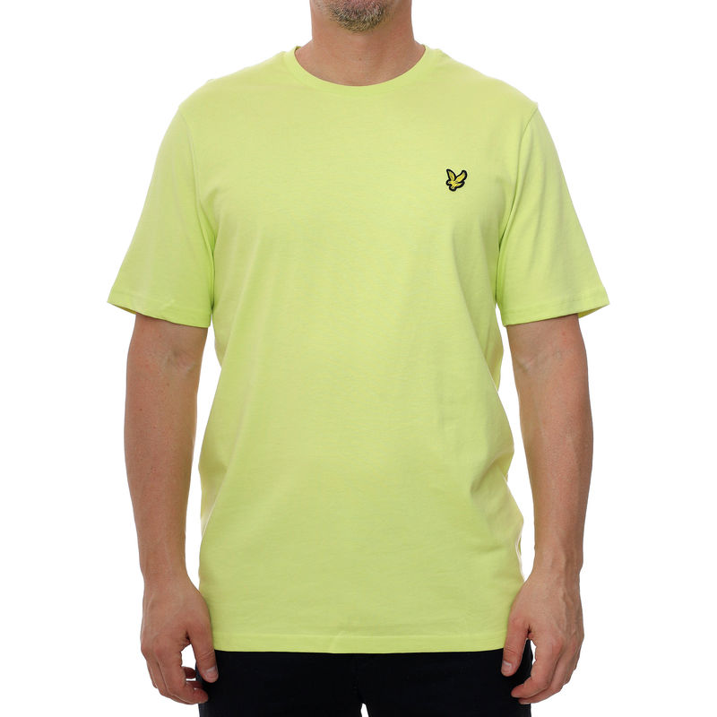 Muška majica Lyle&Scott Plain t-shirt