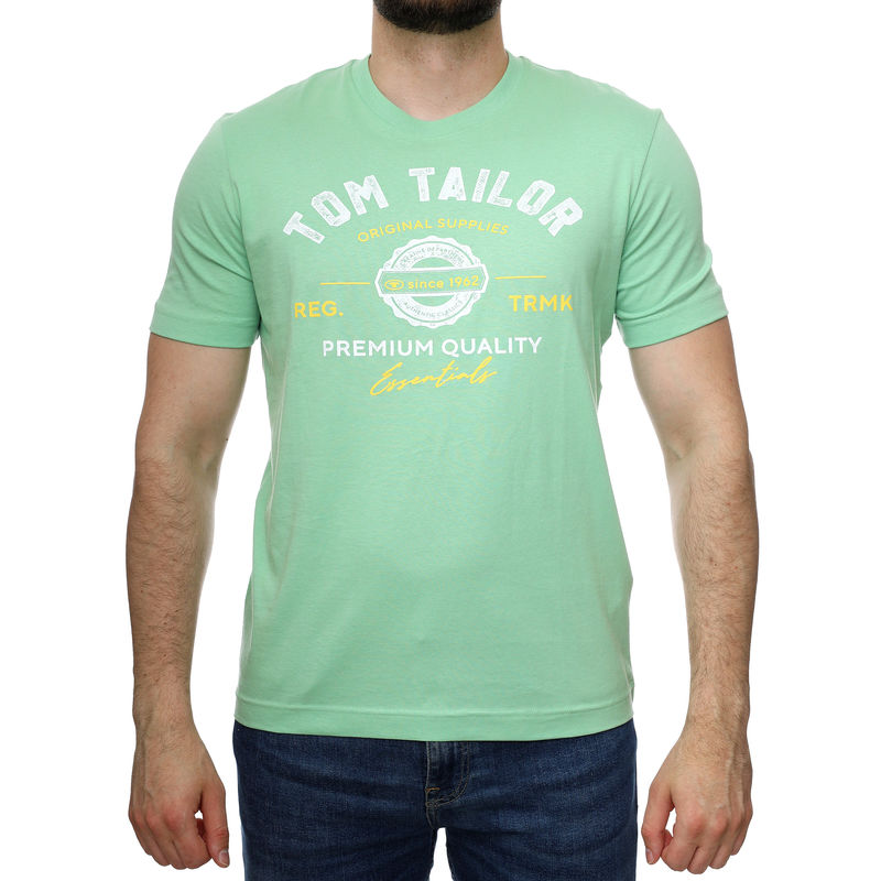 Muška majica Tom Tailor T-Shirt