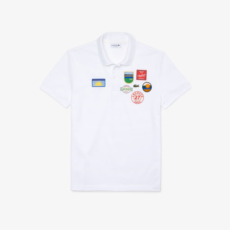 Muška polo majica Lacoste