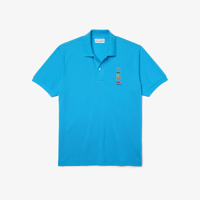 Muška polo majica Lacoste