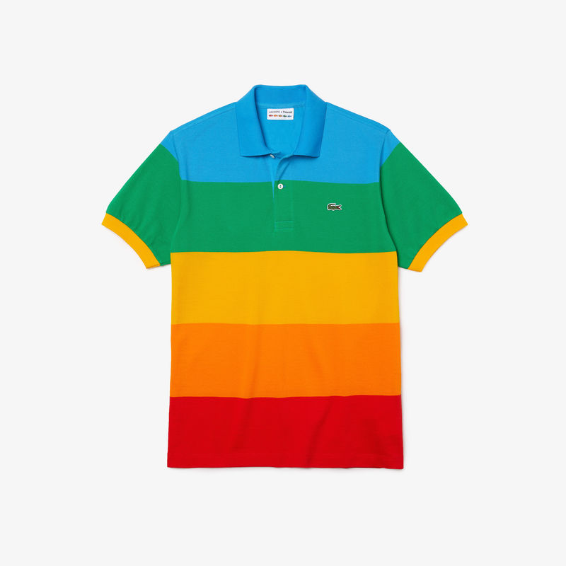 Muška polo majica Lacoste