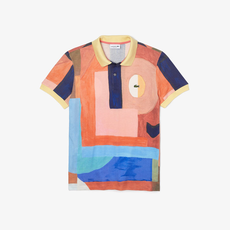 Muška polo majica Lacoste