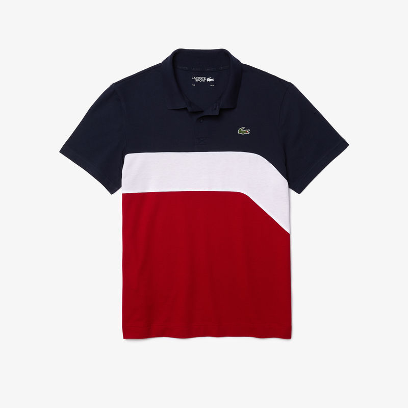 Muška polo majica Lacoste