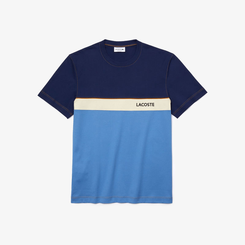 Muška T-Shirt majica Lacoste