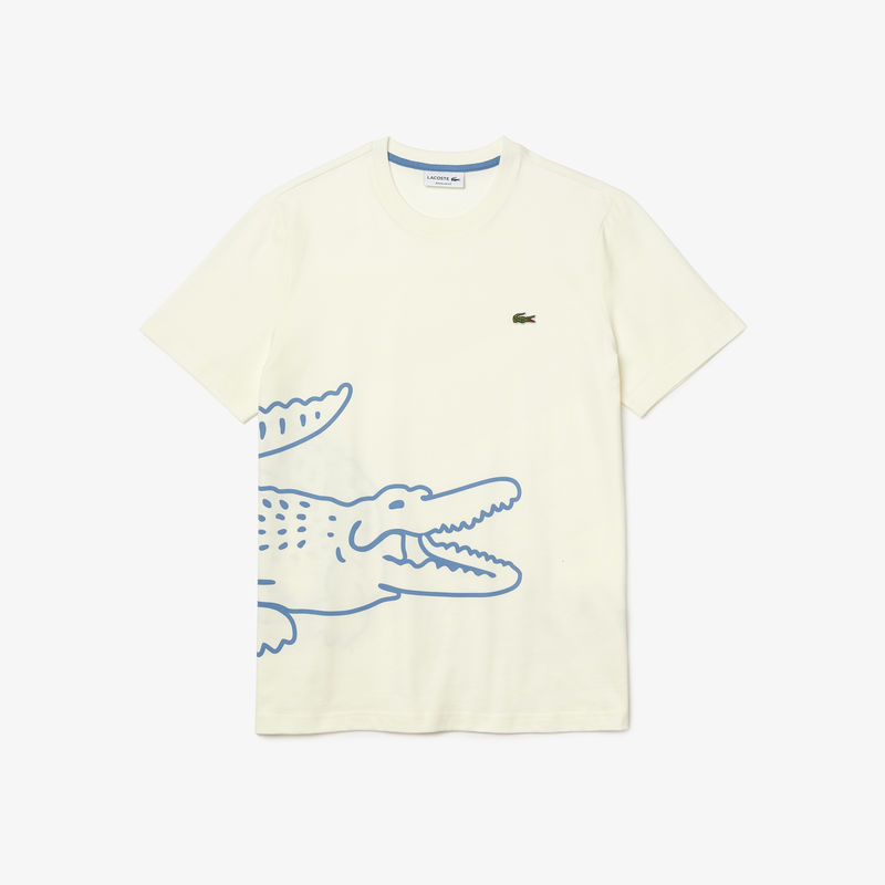 Muška T-Shirt majica Lacoste