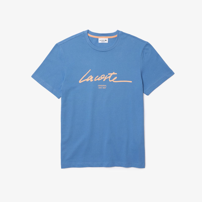 Muška T-Shirt majica Lacoste