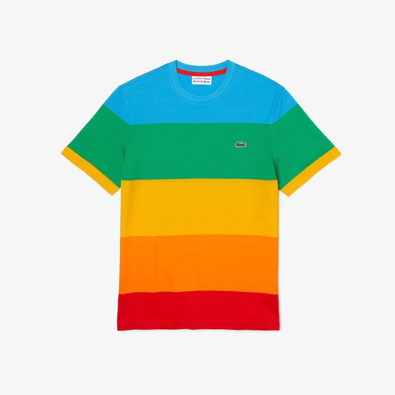 Muška T-Shirt majica Lacoste