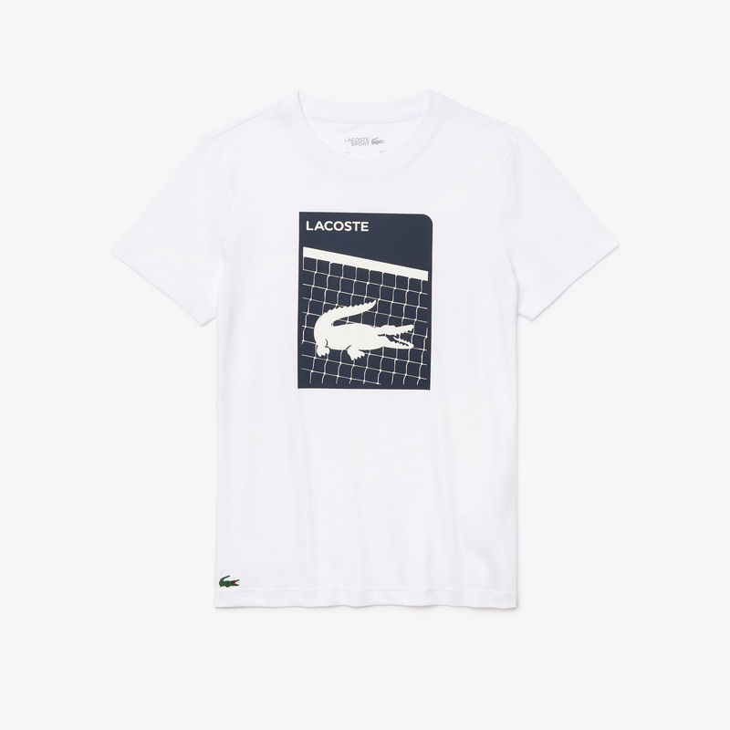 Muška T-Shirt majica Lacoste